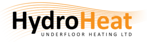 HydroHeat Underfloor Heating