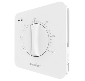 DS-SB Set Back Dial Thermostat