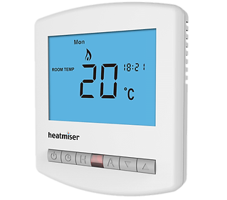 230v Slimline Thermostat